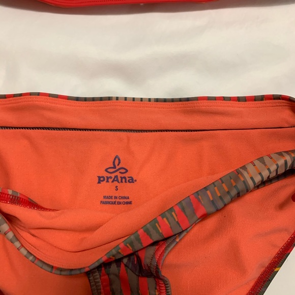 Prana swimsuit - Picture 2 of 5